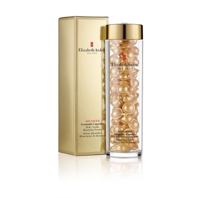 1 - Elizabeth Arden Advanced Ceramide Capsules Daily Youth Restoring Serum - 90 Piece