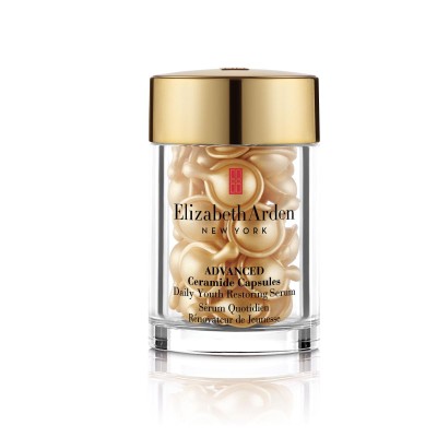 1 - Elizabeth Arden Advanced Ceramide Capsules Daily Youth Restoring Serum - 30 Piece