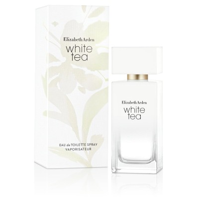 1 - Elizabeth Arden White Tea Eau De Toilette 50ml
