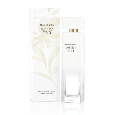 1 - Elizabeth Arden White Tea Eau De Toilette 100ml