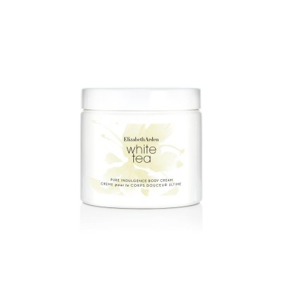 1 - Elizabeth Arden White Tea Body Cream 400 ml