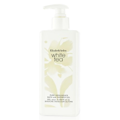 1 - Elizabeth Arden White Tea Gel Doccia 400 ml