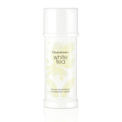 1 - Elizabeth Arden White Tea Cream Deodorant 40ml