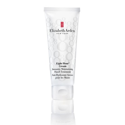 1 - Elizabeth Arden Eight Hour Cream Intensive Moisturizing Hand Treatment 75ml