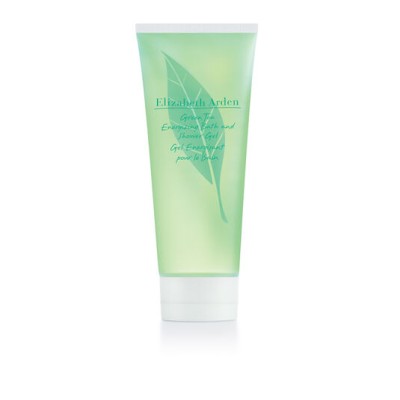 1 - Elizabeth Arden Green Tea Energizing Bath & Shower Gel 200 ml