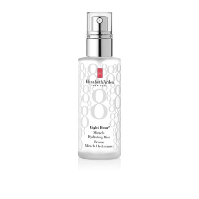 1 - Elizabeth Arden Eight Hour Hydrating Mist 100ml