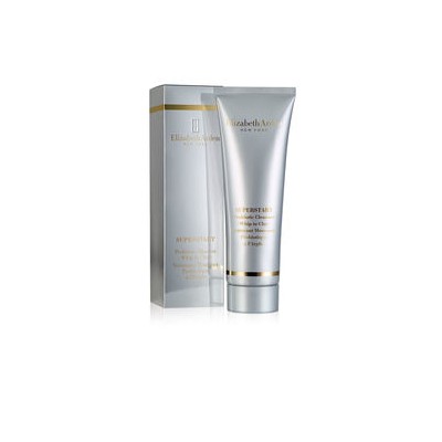 1 - Elizabeth Arden SUPERSTART Probiotic Cleanser -Whip to Clay- 125ml
