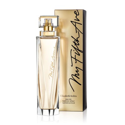 1 - Elizabeth Arden My Fifth Avenue Eau De Parfum 30ml