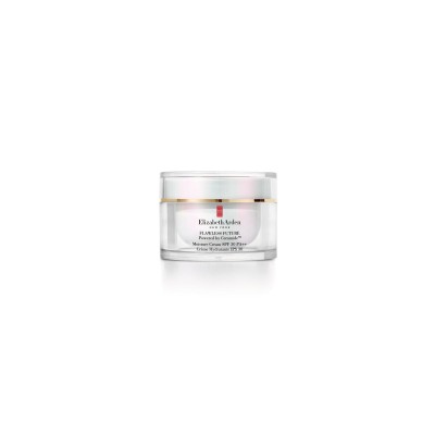 1 - Elizabeth Arden Flawless Future Ceramide SPF 30 Moisture Cream Sunscreen 50ml