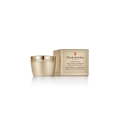 1 - Elizabeth Arden Ceramide Premiere Intense Moisture & Renewal Regeneration Eye Cream 15ml
