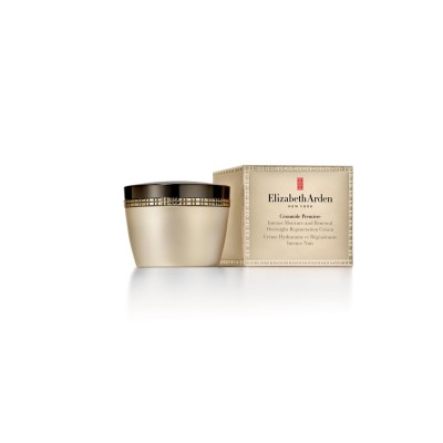 1 - Elizabeth Arden Ceramide Premiere Intense Moisture & Renewal Overnight Regeneration Cream 50ml