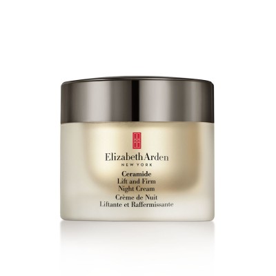 1 - Elizabeth Arden Ceramide Lift and Firm Night Cream 50ml