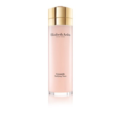 1 - Elizabeth Arden Ceramide Purifying Toner 200ml