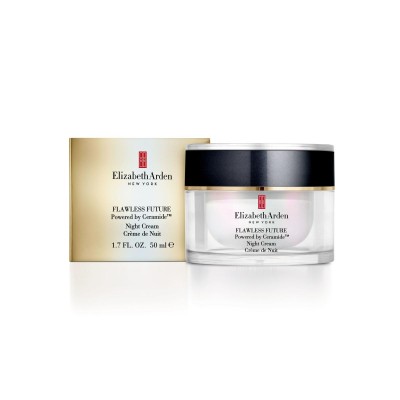 1 - Elizabeth Arden Flawless Future Ceramide Night Cream 50ml