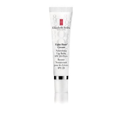 1 - Elizabeth Arden Eight Hour Cream Nourishing Lip Balm Broad Spectrum Sunscreen SPF 20 15ml