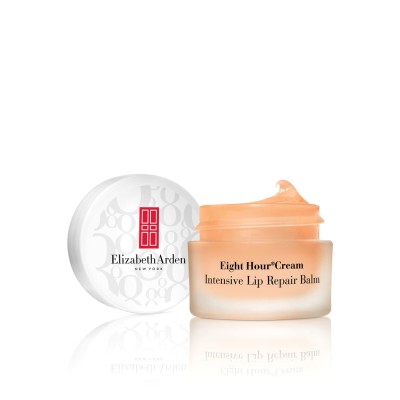 1 - Elizabeth Arden Eight Hour Cream Intensive Lip Repair Balm 15ml