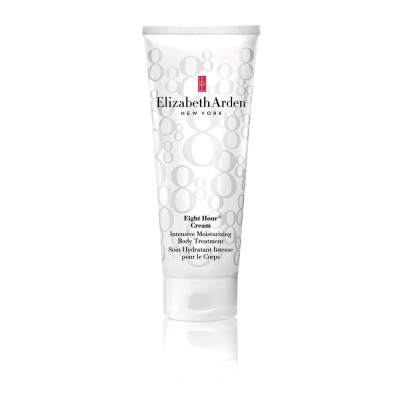 1 - Elizabeth Arden Eight Hour Cream Intensive Moisturizing Body Treatment 200ml