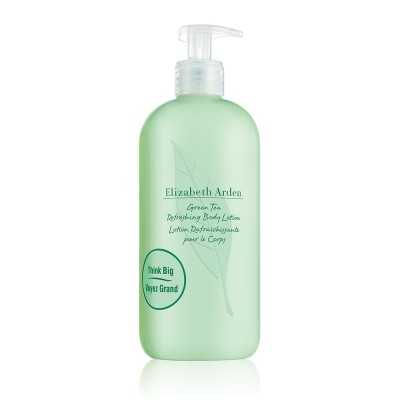1 - Elizabeth Arden Green Tea Body Lotion 500 ml