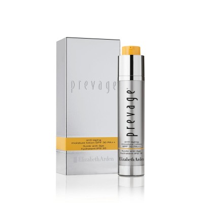 1 - Elizabeth Arden Prevage Anti-Aging Moisture Lotion Broad Spectrum SPF 30 50ml