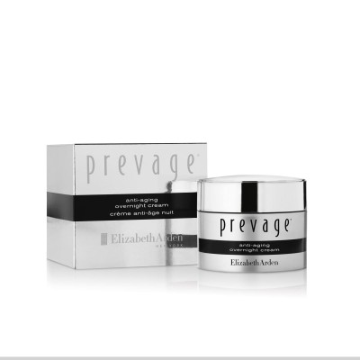 1 - Elizabeth Arden Prevage Anti-Aging Overnight Cream 50ml