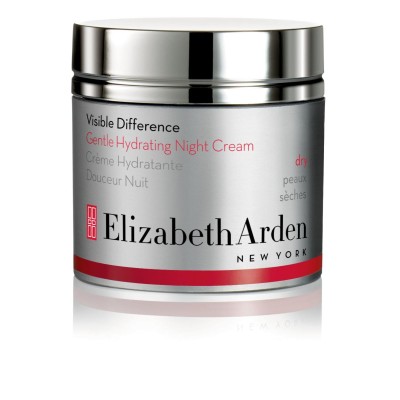 1 - Elizabeth Arden Visible Difference Gentle Hydrating Night Cream 50ml