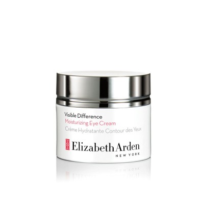 1 - Elizabeth Arden Visible Difference Moisturizing Eye Cream 15ml