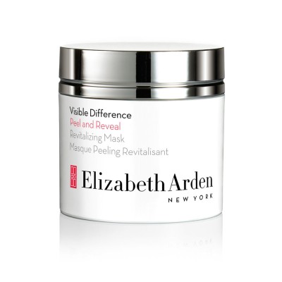 1 - Elizabeth Arden Visible Difference Peel & Reveal Revitalizing Mask 50ml