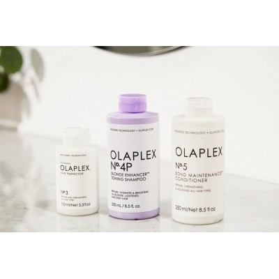 1 - Olaplex No. 3 Hair Perfector Jumbo 250 ml