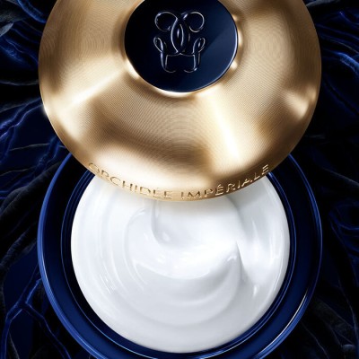 1 - Guerlain Orchidée Impériale La Crème anti-età 50ml