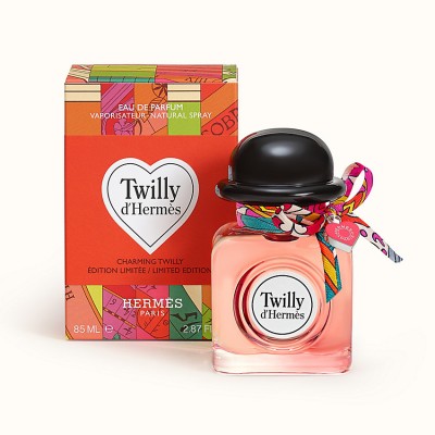 1 - Hermes Twilly d’Hermès Eau De Parfum 50 ml