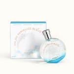 1 - Hermes Eau des Merveilles Bleue Eau De Toilette 50 ml