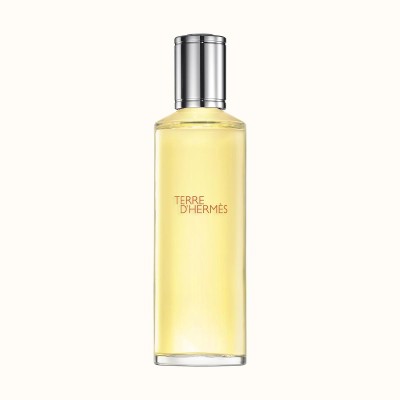 1 - Hermes Terre d' Eau De Toilette Refill 125 ml