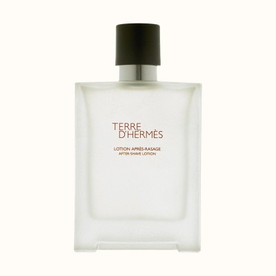 1 - Hermes Terre d' After-shave lotion 100 ml