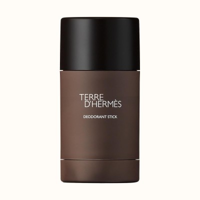 1 - Hermes Terre d' Deodorant stick 75 ml