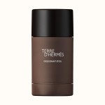 1 - Hermes Terre d’Hermès Deodorante stick 75ml