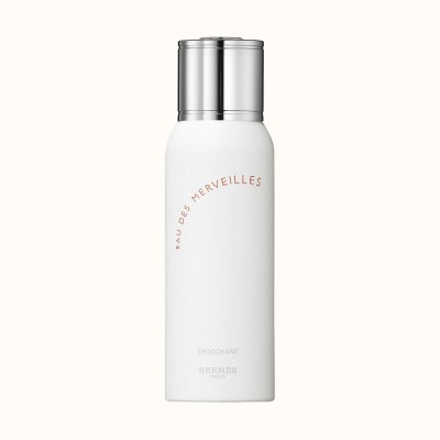 1 - Hermes Eau des Merveilles Deodorante vaporizzatore 150ml