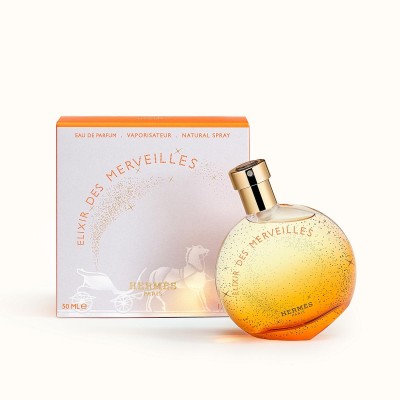 1 - Hermes Elixir des Merveilles Eau De Parfum 50 ml