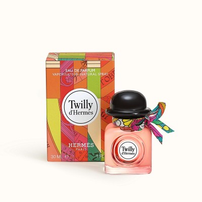 1 - Hermes Twilly d’Hermès Eau De Parfum 30 ml