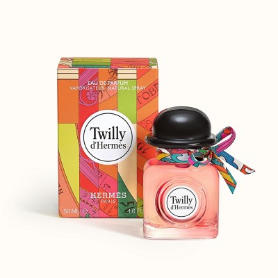 1 - Hermes Twilly d' Eau De Parfum 50 ml