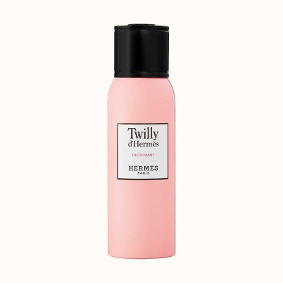 1 - Hermes Twilly d' Deodorant spray 150 ml
