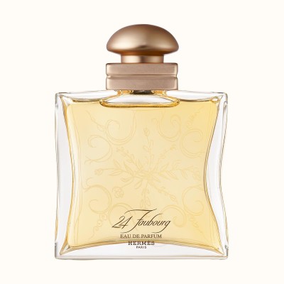 1 - Hermes 24 Faubourg Eau de parfum 50 ml