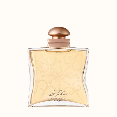 1 - Hermes 24 Faubourg Eau De Toilette 100 ml