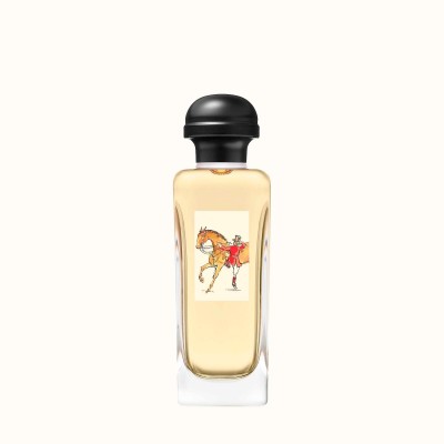 1 - Hermes Equipage Eau De Toilette 100 ml