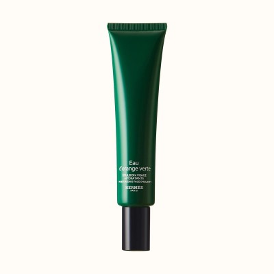1 - Hermes Eau d'orange verte Moisturizing face lotion 75 ml