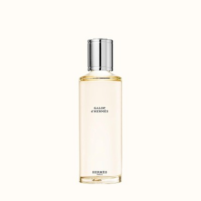 1 - Hermes Galop d' Parfum refill 125 ml