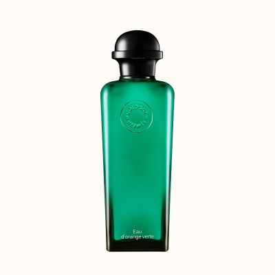1 - Hermes Eau d'orange verte Eau De Cologne 400 ml