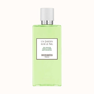 1 - Hermes Un Jardin sur le Nil Body shower gel 200ml
