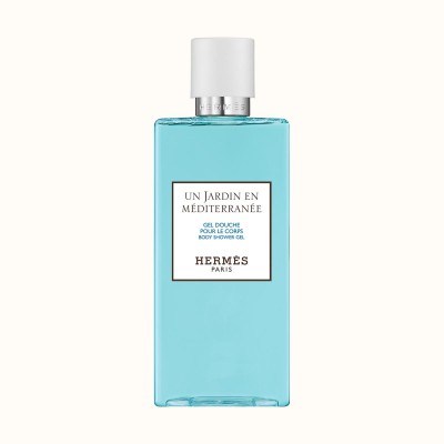 1 - Hermes Un Jardin en Mediterranee Body shower gel 200ml