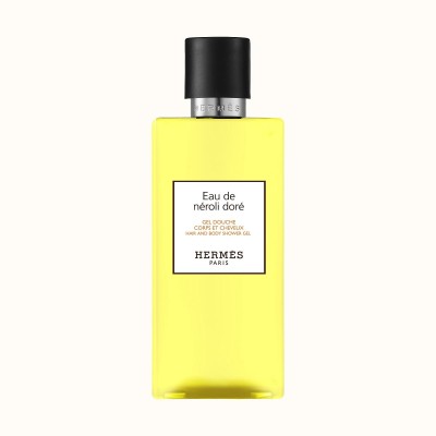 1 - Hermes Eau de neroli dore Hair and body shower gel 200 ml