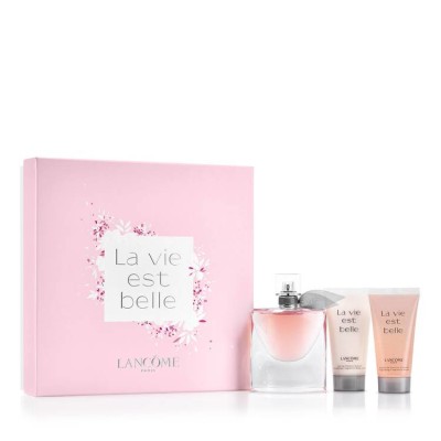 1 - Lancôme La Vie Est Belle Set profumi e prodotti da bagno 1 pz Femmina